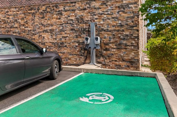 Images Best Western Gettysburg