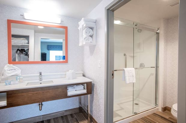 Images Hampton Inn by Hilton Richwood Cincinnati South