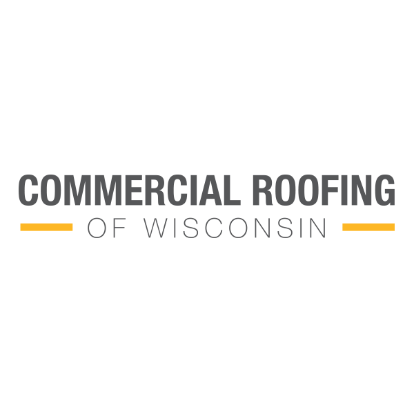 Commercial Roofing of Wisconsin Logo