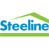Steeline JH Stephenson Logo