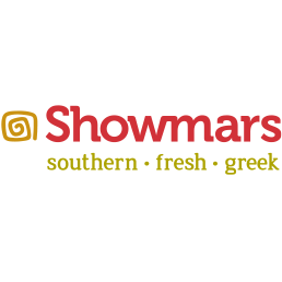 Showmars Arrowood Logo