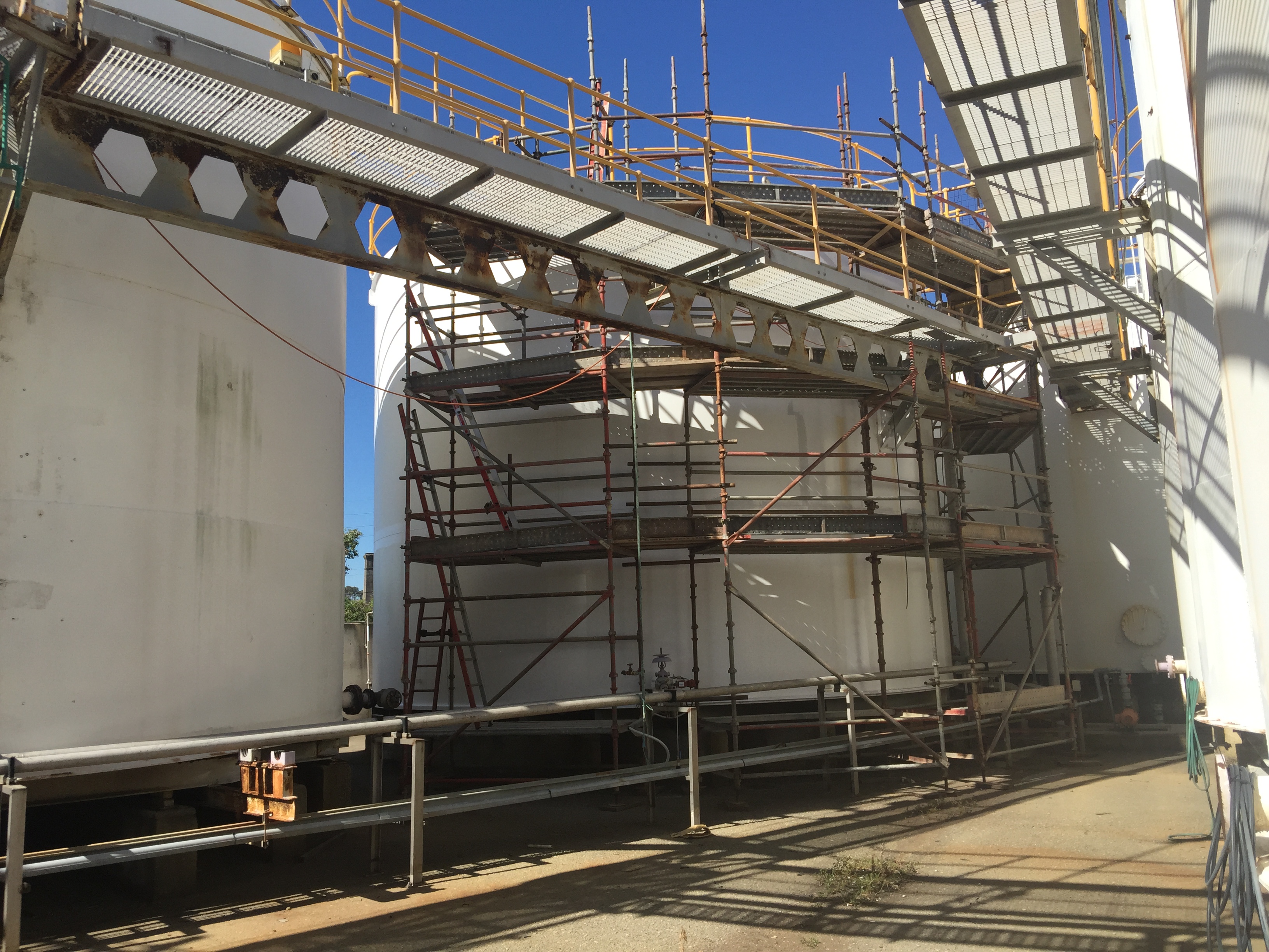 Images Pipeline Scaffolding Pty Ltd