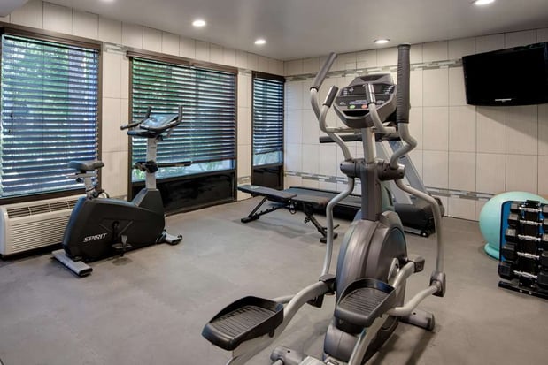 Images SureStay Plus by Best Western Reno Airport