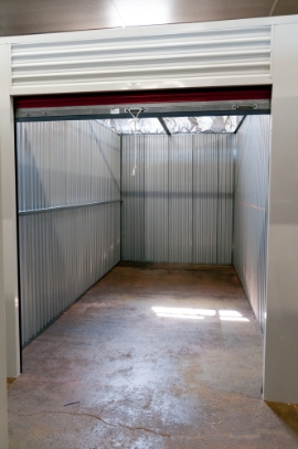 Images Budget Store & Lock Self Storage