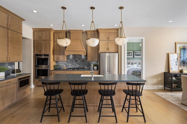 Images Vista Ridge by Toll Brothers