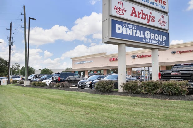Images Cypress Dental Group and Orthodontics