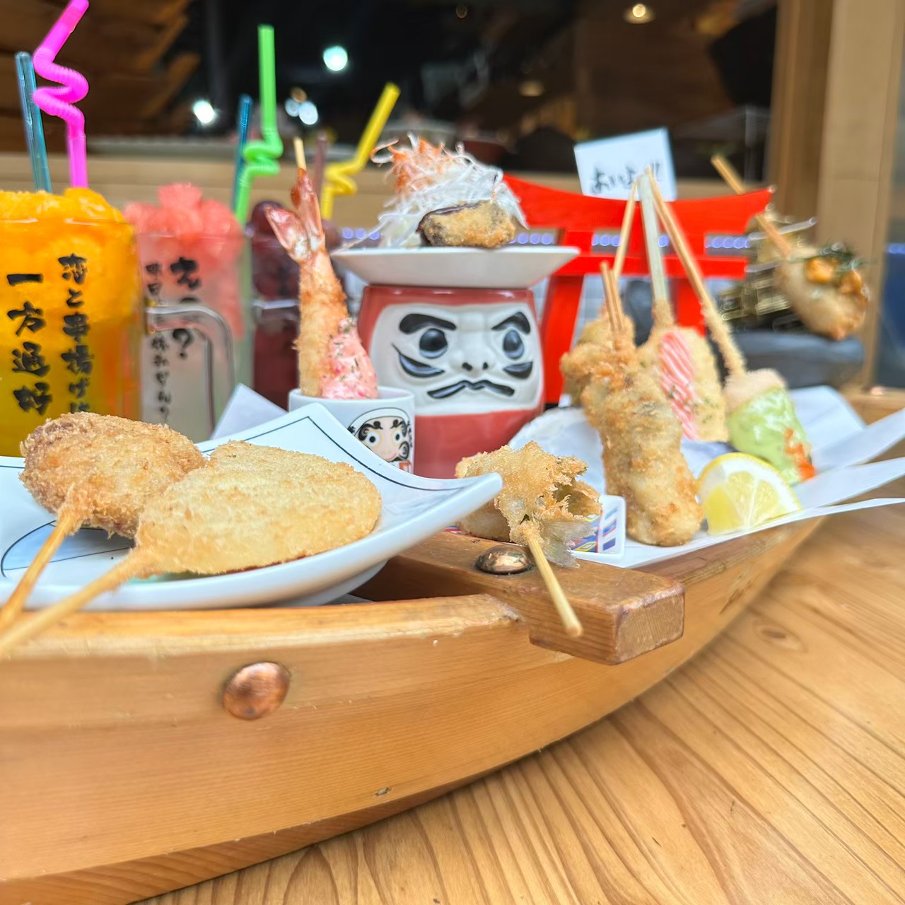 Images あいよっ！三条富小路店