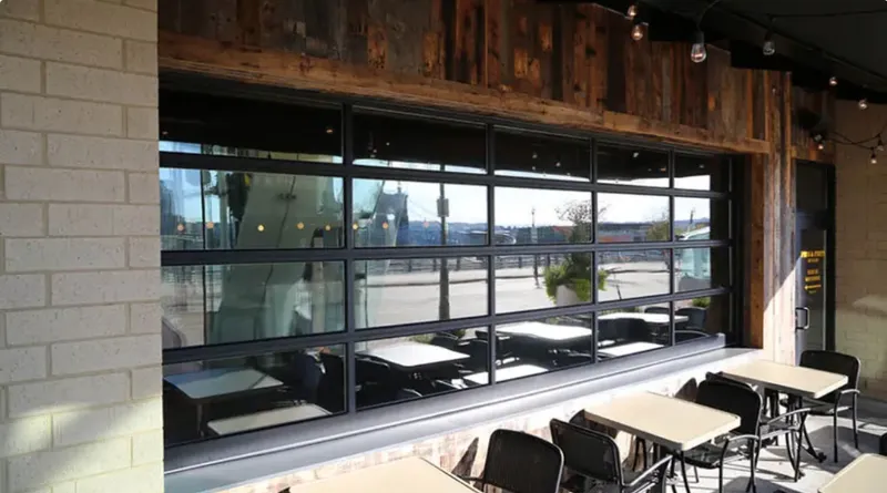 Images Barrett Overhead Doors Utah