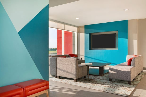 Images avid hotel Chicago O’hare – Des Plaines by IHG