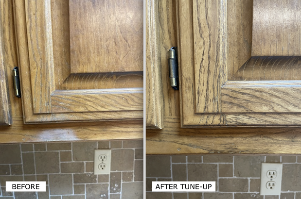 Images Kitchen Tune-Up Tyler, TX
