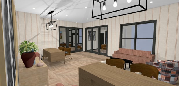 Images Campus Crossings at Abbey West