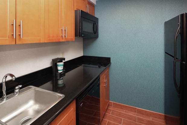 Images Homewood Suites by Hilton Virginia Beach/Norfolk Airport