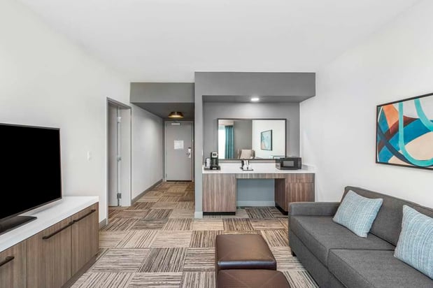 Images Hilton Garden Inn Harlingen Convention Center
