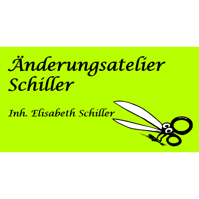 Logo von Änderungsatelier Elisabeth Schiller