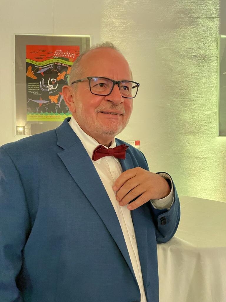 Bilder Autor Rudolf F. Thomas