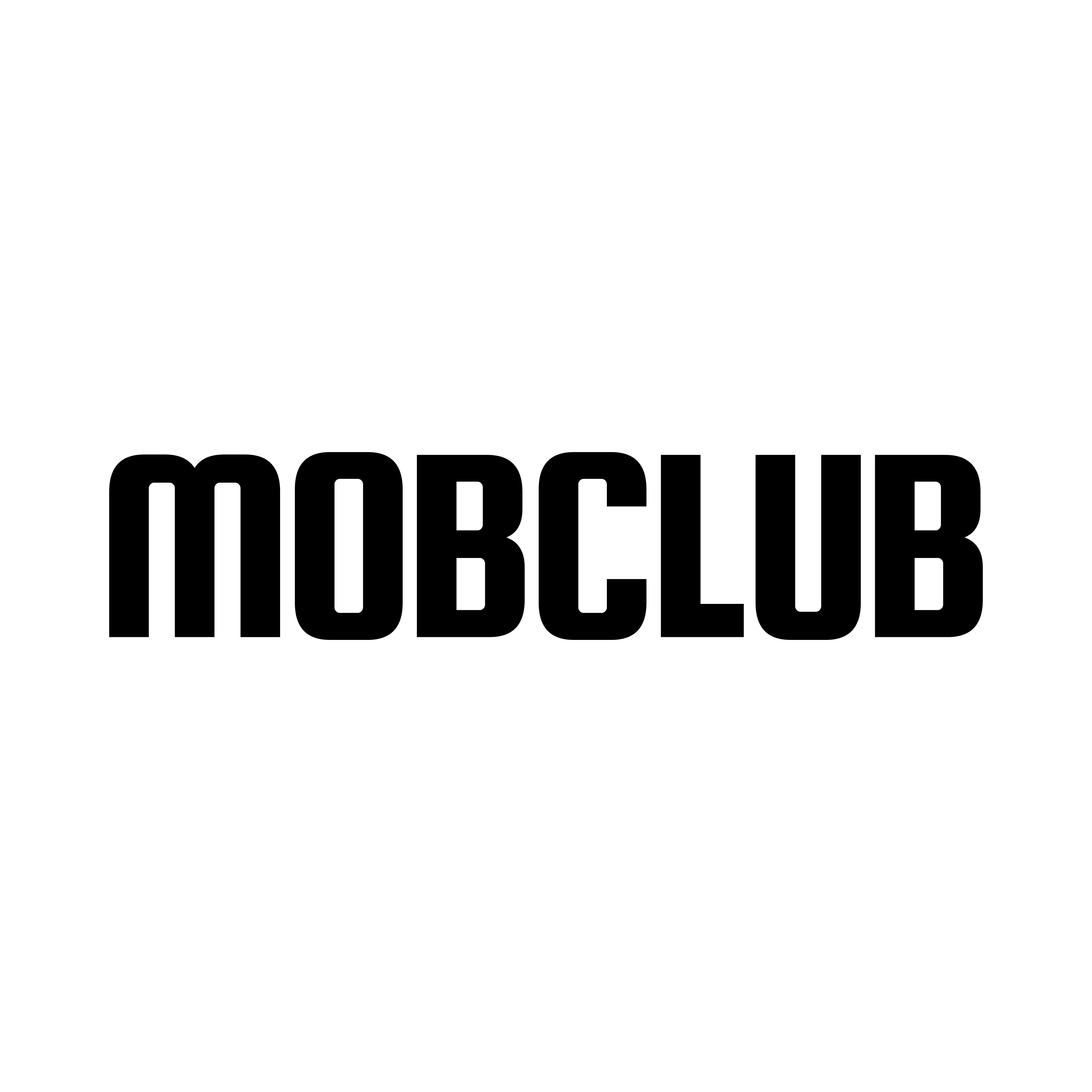 Mobclub Logo