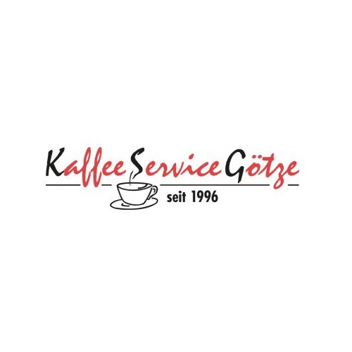 KaffeeServiceGötze Logo