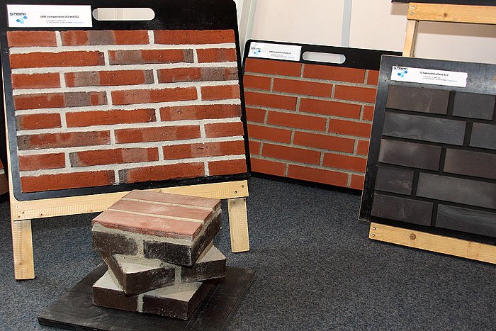 Firma STEBAH GmbH & Co.KG - Mörtel & Bautechnik, Gutenbergstrasse 4b in Stuhr