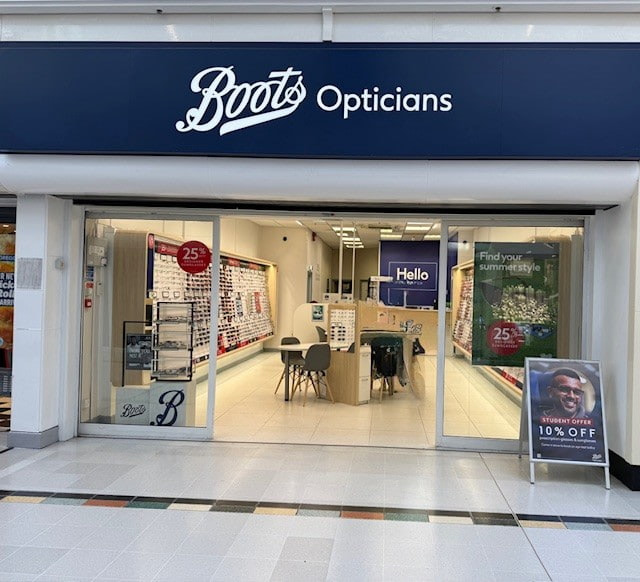 Find local hearing centre near me