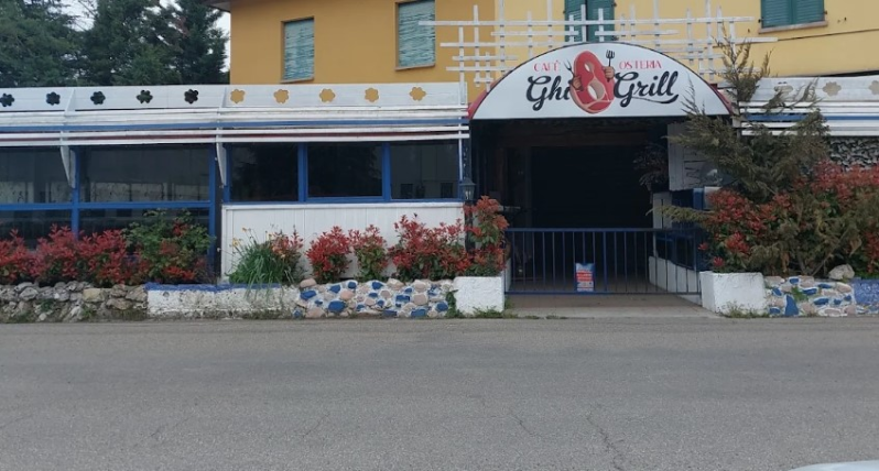 Images GhiottoGrill Restaurant