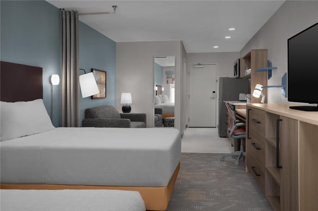 Images Home2 Suites by Hilton Scottsdale Old Town