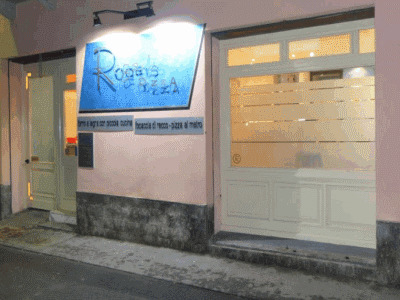 Images Roger'S Pizza