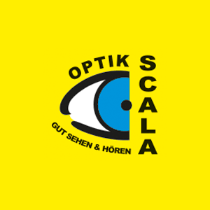 Optik Scala GesmbH Logo