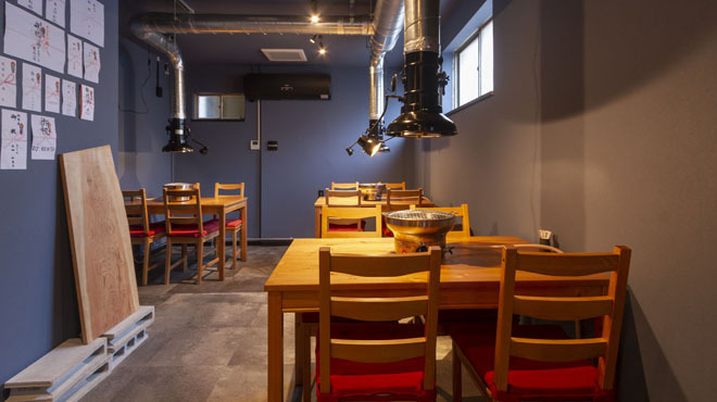 Images ホルモン錦