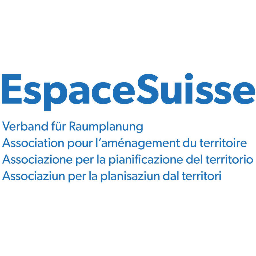EspaceSuisse Logo