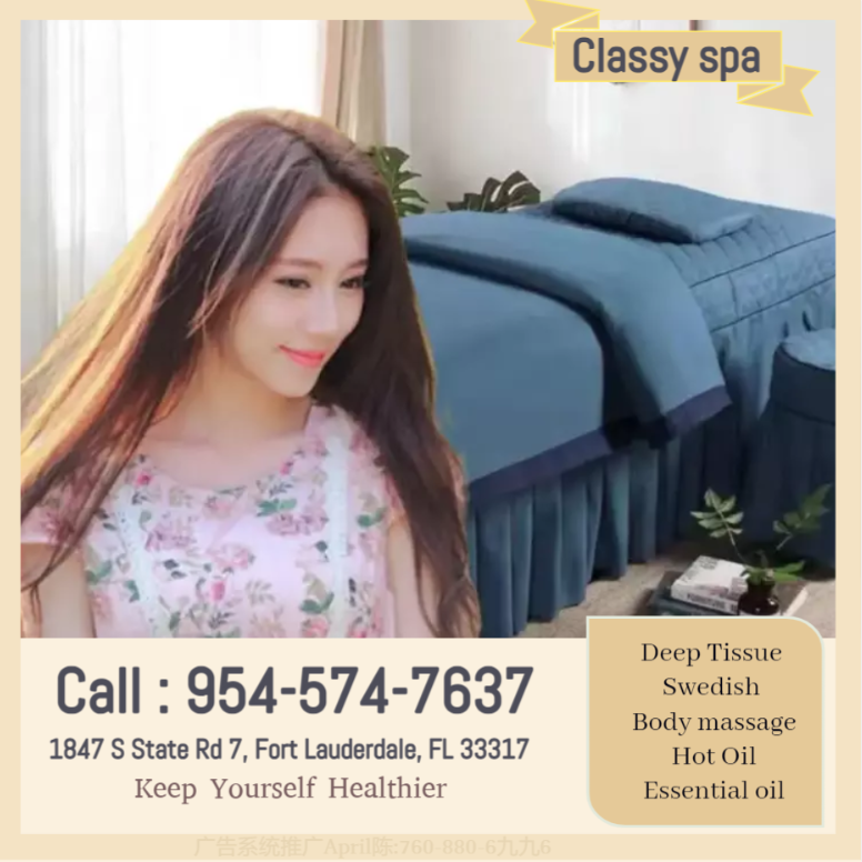 Images Classy Spa