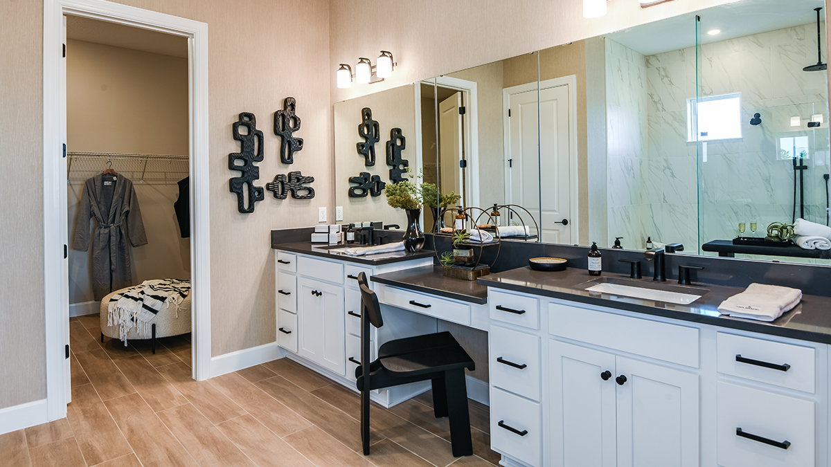 Esplanade at Center Lake Ranch - Taylor Morrison Image