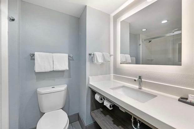 Images Best Western Oceanfront