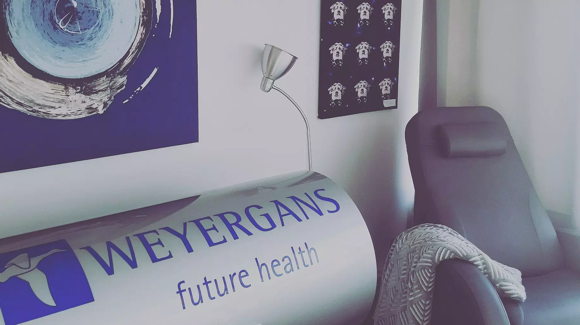 Images High Care Hyvinvointi