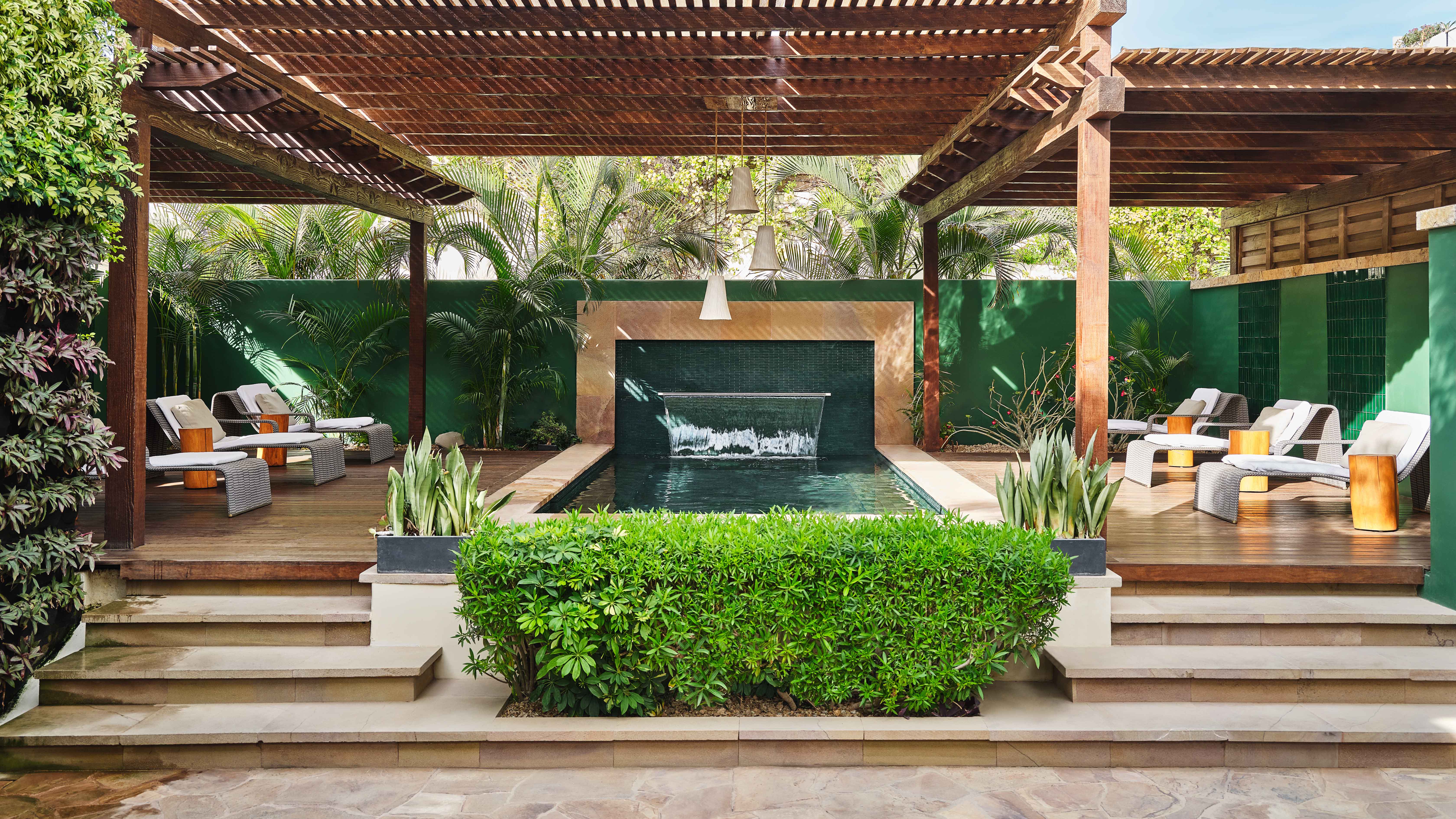 Images Sol, The Spa at Chileno Bay