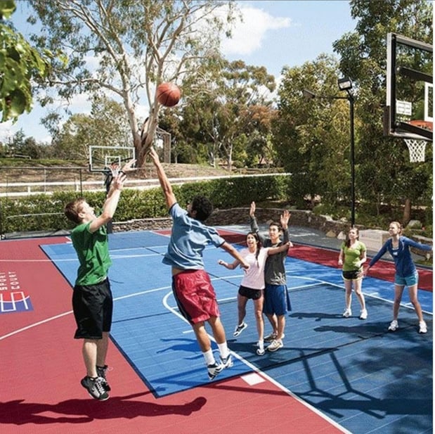 Images Sport Court of Southern Utah