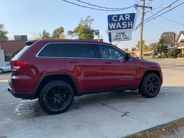 Images Raceway Car Wash