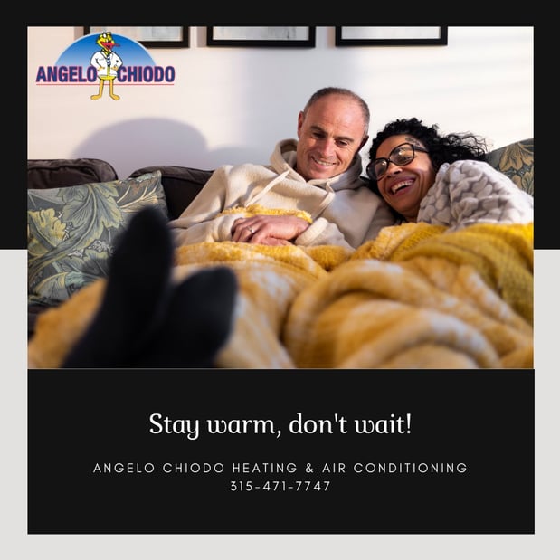 Images Angelo Chiodo Heating & Air Conditioning