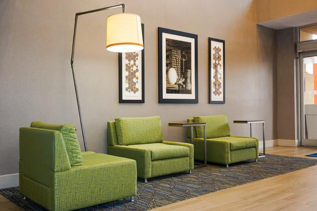 Images Holiday Inn Express & Suites Fremont - Milpitas Central by IHG