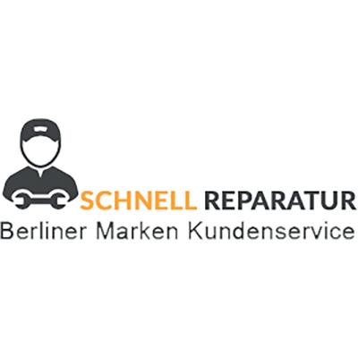 Süleyman Ekinci Schnell Reparaturdienst in Berlin - Logo