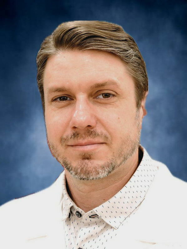 Grant H Gilroy, DO - Carmel, IN - Pulmonology, Critical Care Specialist, Pulmonologist