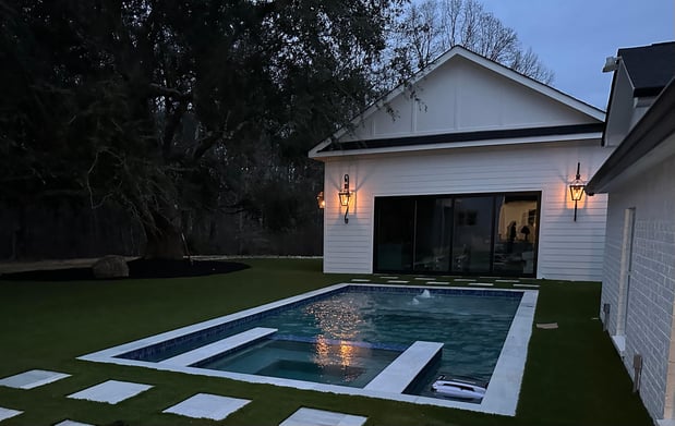 Images Good Vibes Pool Company