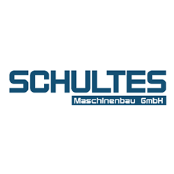Kundenlogo SCHULTES Maschinenbau GmbH
