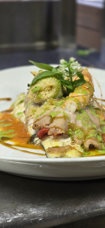 Images Goen Ristorante Pizzeria