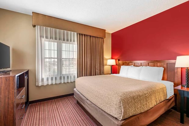 Images Best Western Plus Dutch Haus Inn and Suites