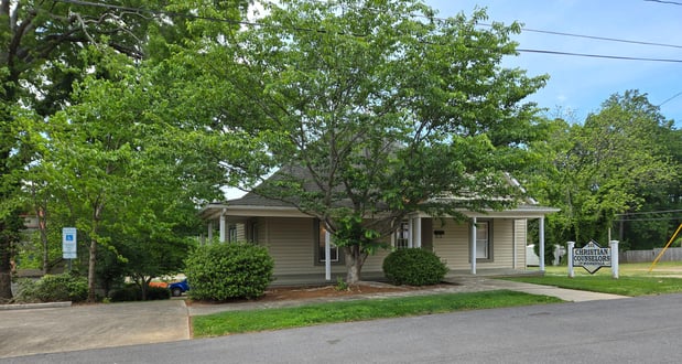 Images Christian Counselors of Mooresville