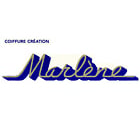 Marlène Création Coiffure Logo