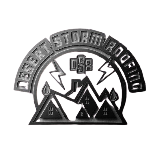 Desert Storm Roofing