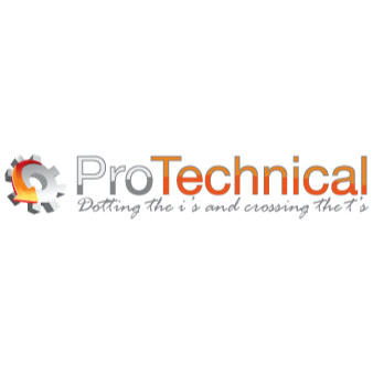 ProTechnical | Portland Logo