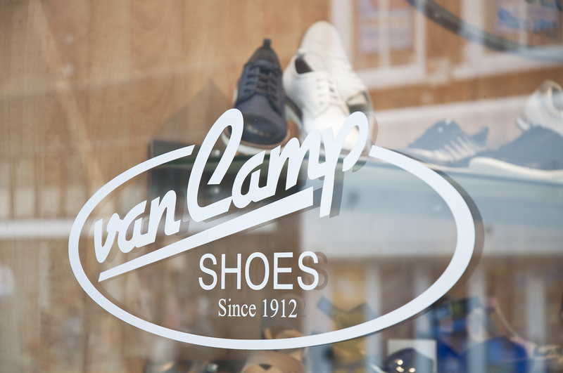 Foto's Van Camp Shoes