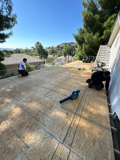 Images Roof Repair CA